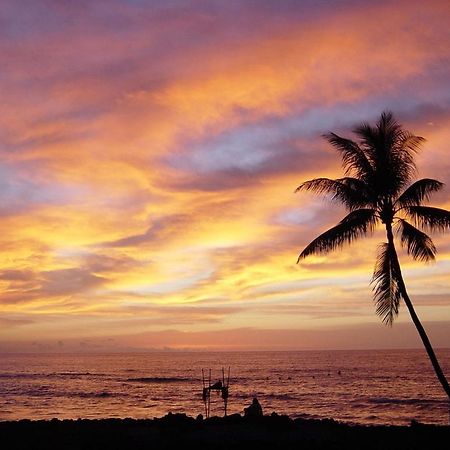 فيلا Kona Seaspray Keauhou المظهر الخارجي الصورة