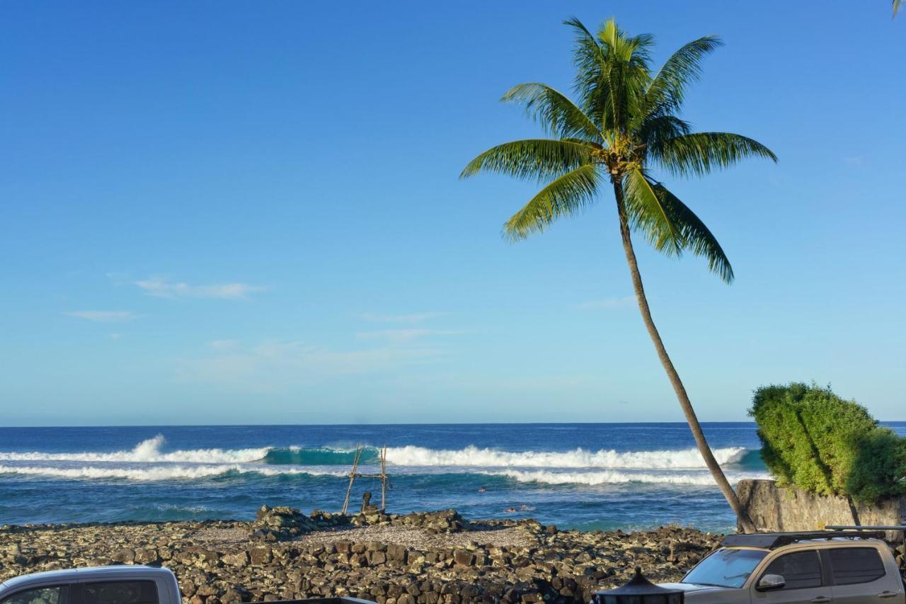 فيلا Kona Seaspray Keauhou المظهر الخارجي الصورة