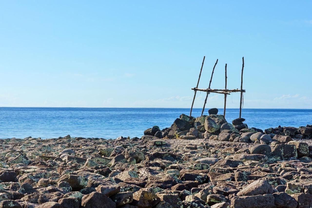 فيلا Kona Seaspray Keauhou المظهر الخارجي الصورة