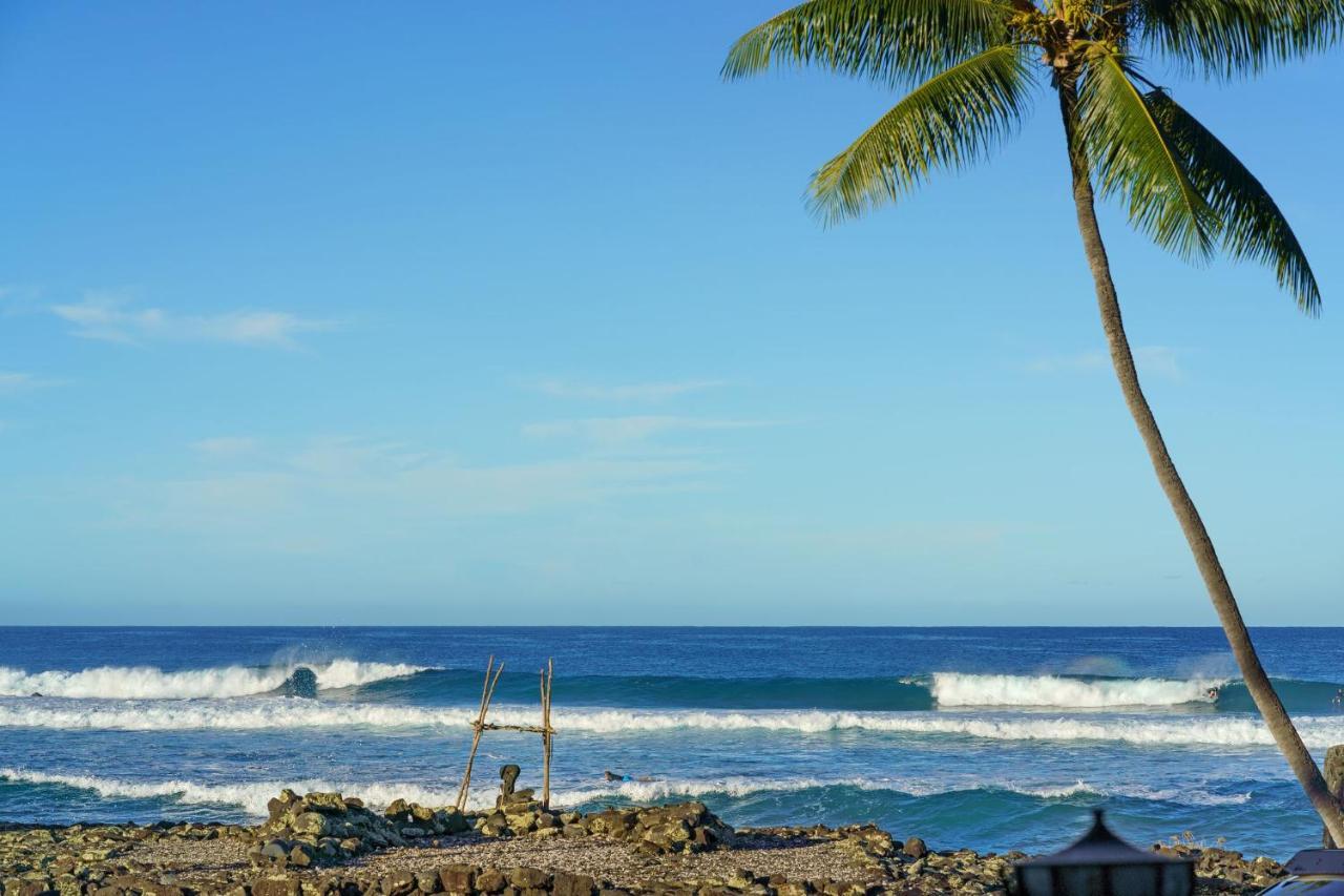فيلا Kona Seaspray Keauhou المظهر الخارجي الصورة