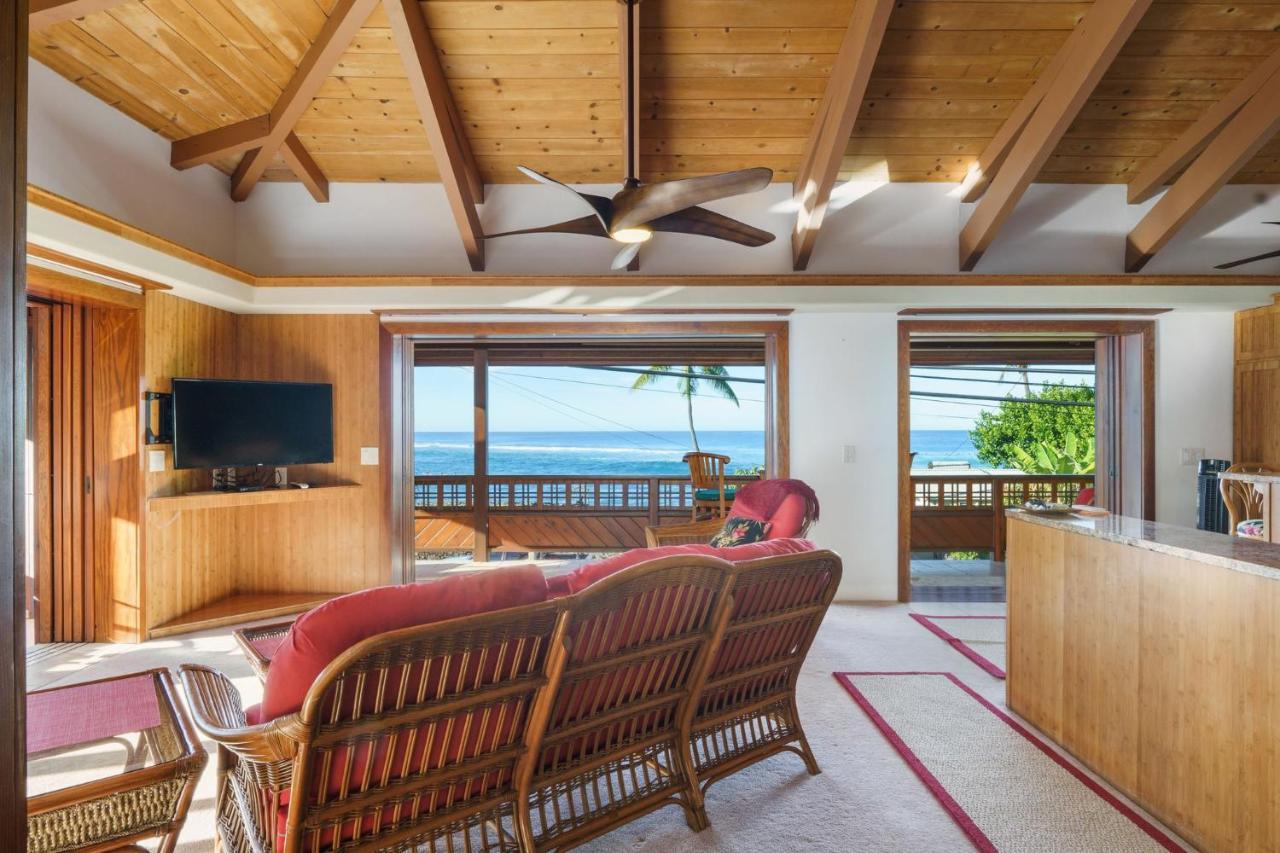 فيلا Kona Seaspray Keauhou المظهر الخارجي الصورة